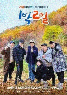 今晚聊点大的综艺封面